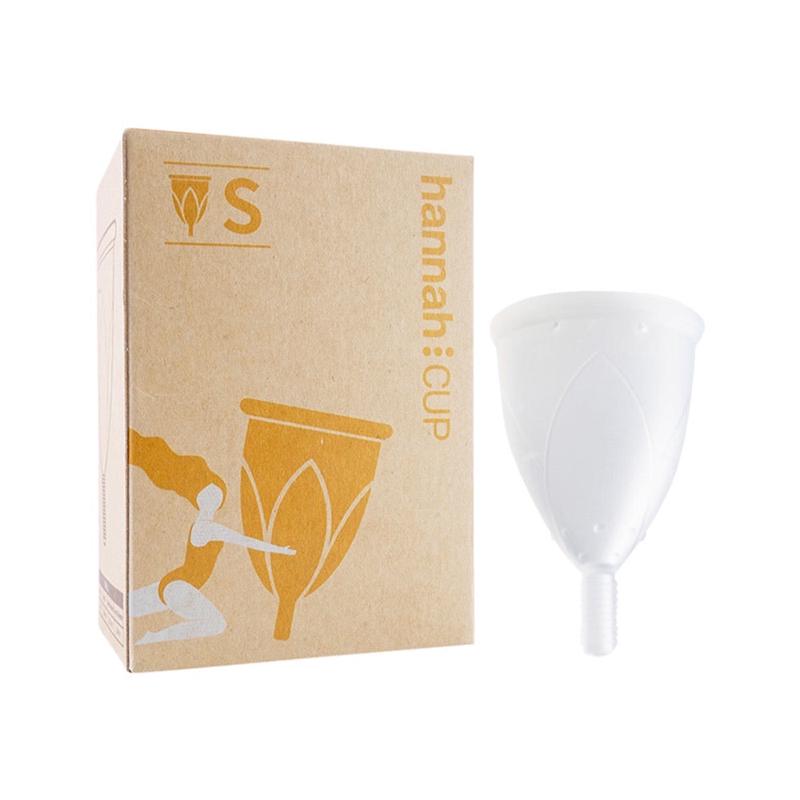 Hannahcup Menstrual Cup Small