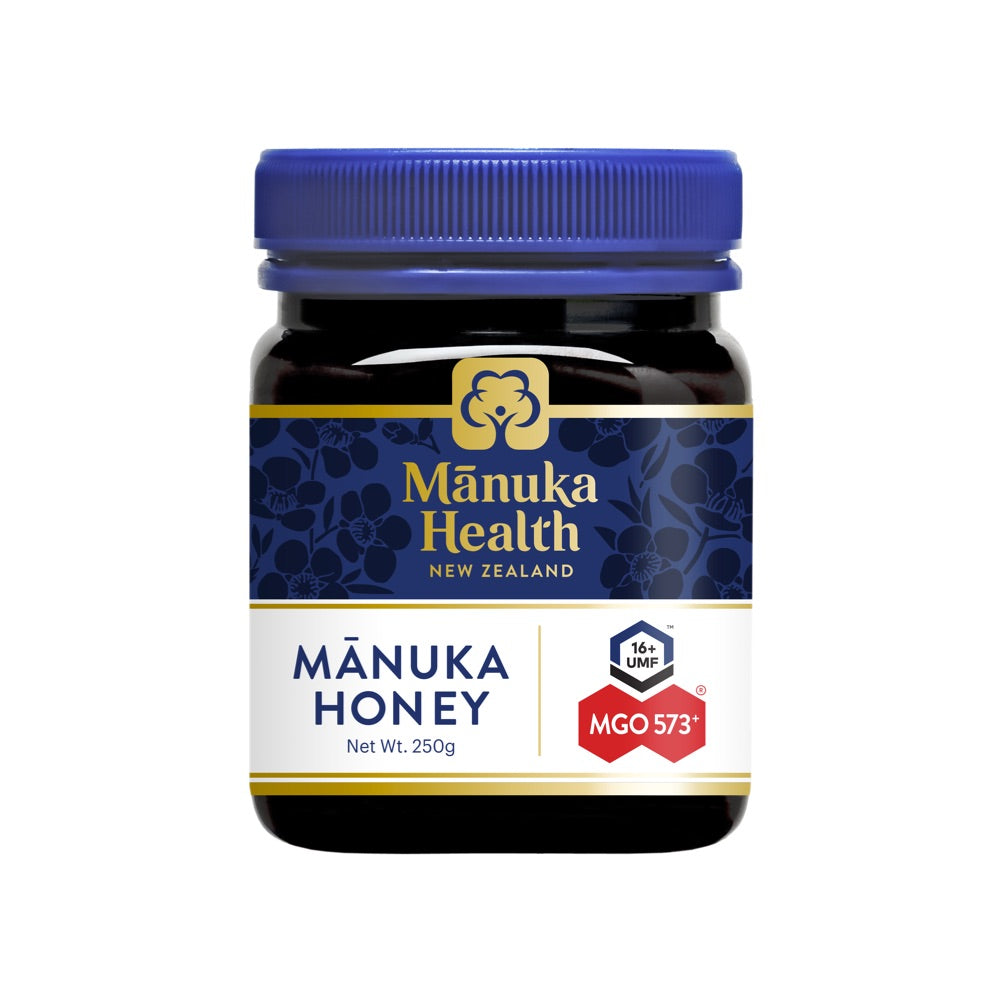 Manuka Health Manuka Honey MGO 573+ 250g