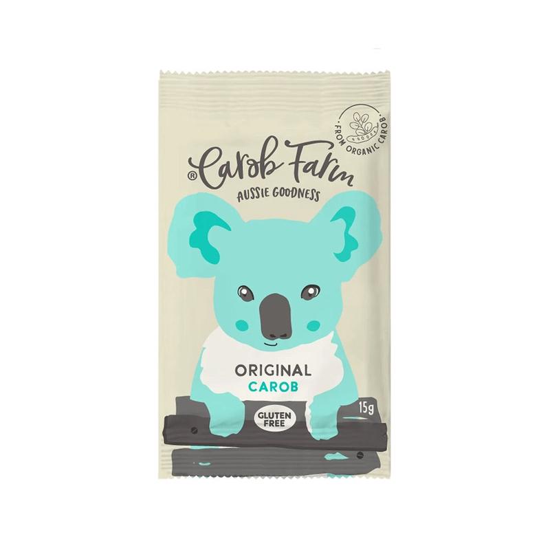 CAROB FARM Carob Koala Original 15g