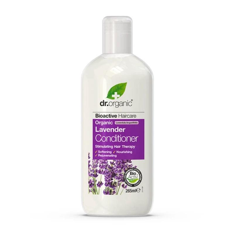 DR Organic Lavender Organic Conditioner - 265ml