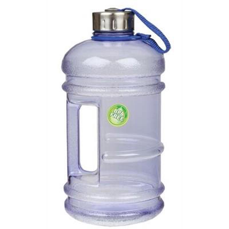 ENVIRO PRODUCTS 2.2L Drink Bottle Eastar
