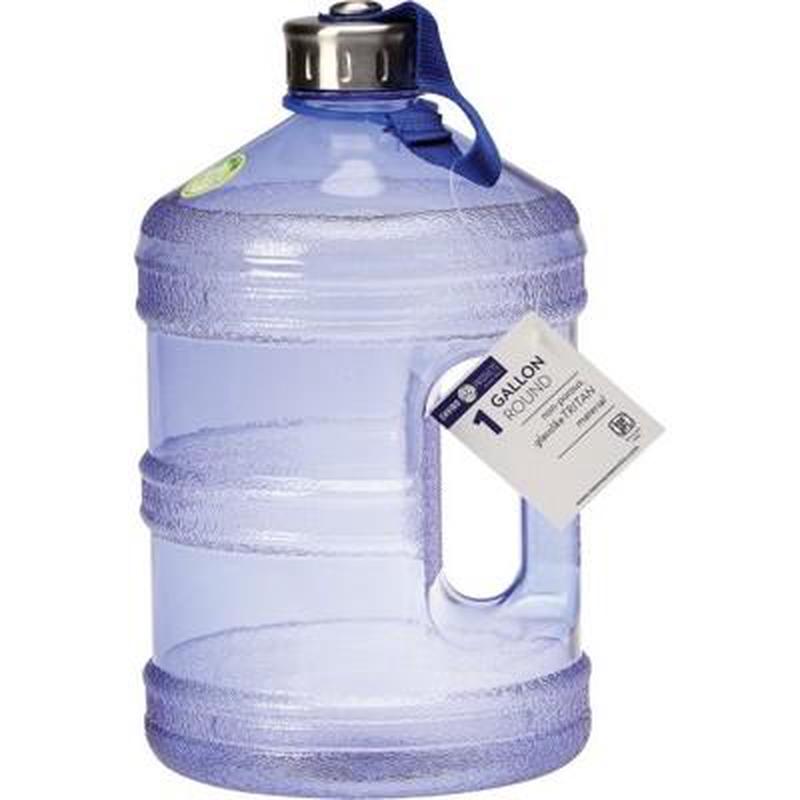 ENVIRO PRODUCTS 3.8L Drink Bottle Eastar BPA Free (Tritan) Screw Cap