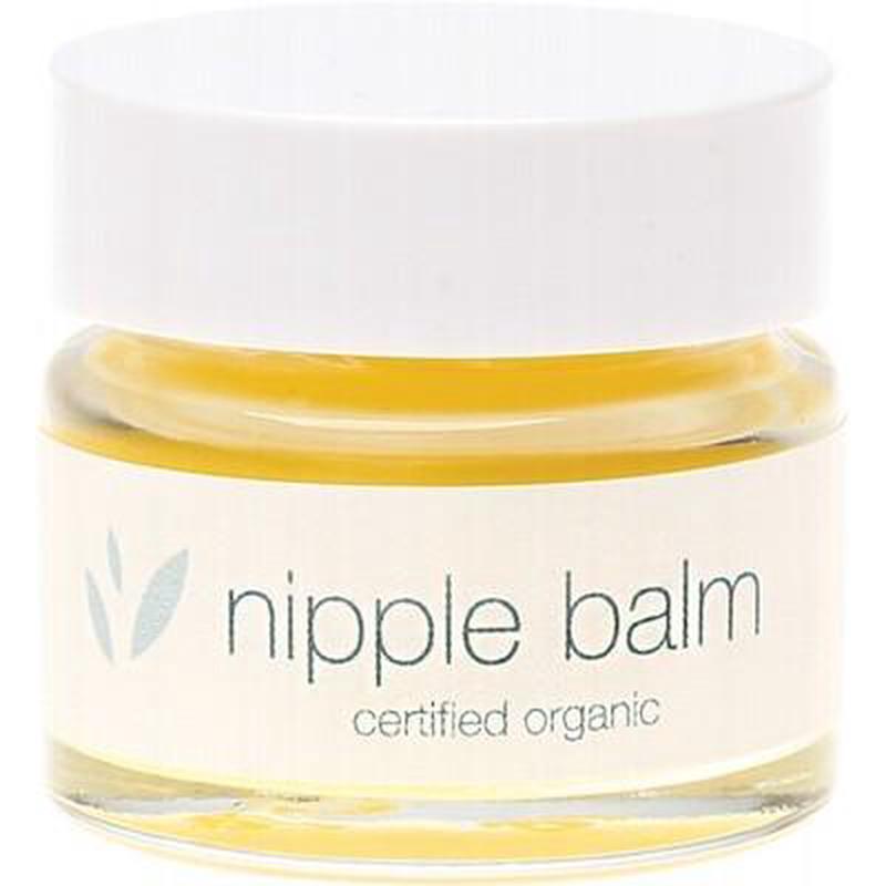 NATURE'S CHILD Organic Nipple Balm 14g