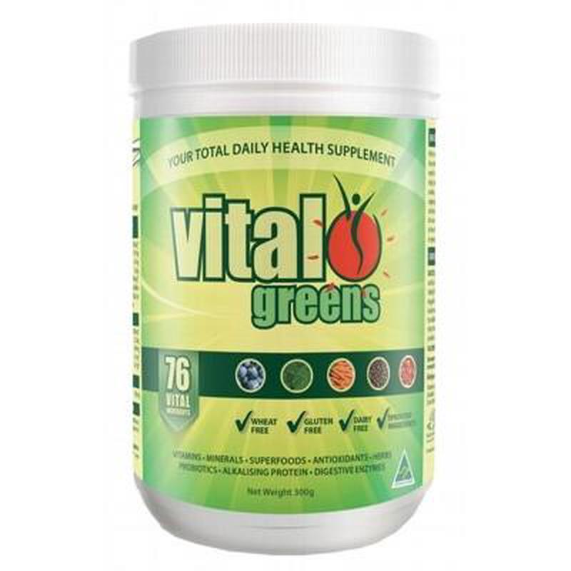 VITAL All-in-One Daily Health Supplement - 300g