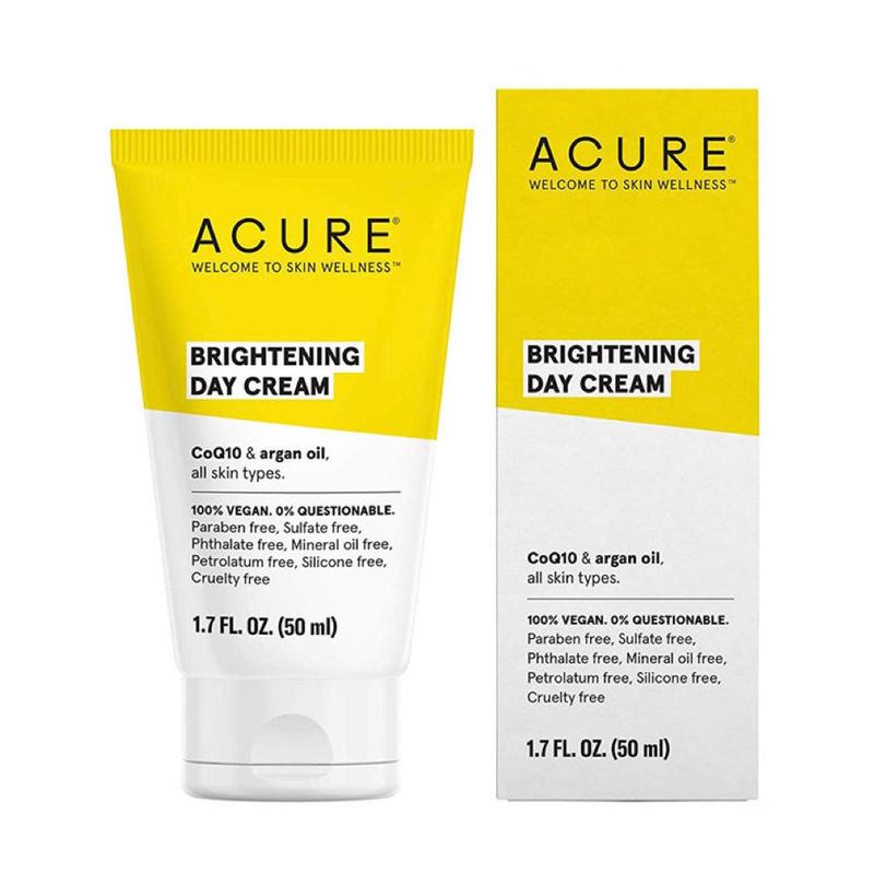 ACURE Day Cream Brilliantly Brightening 50ml