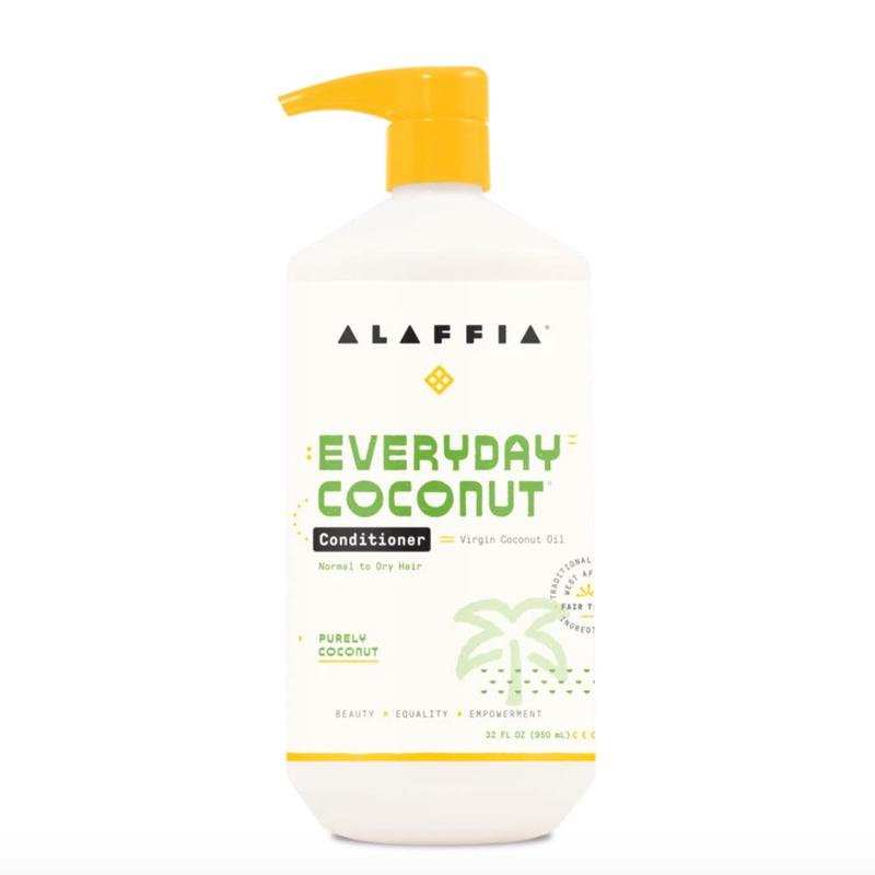 ALAFFIA-EVERYDAY COCONUT Conditioner Coconut 950ml