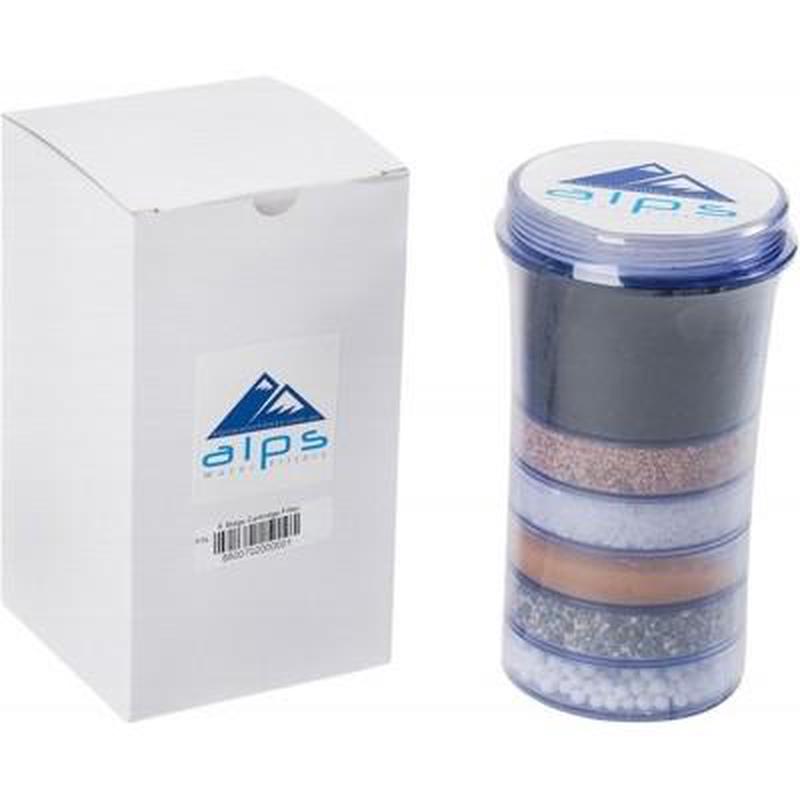 ALPS Replacement Filter Cartridge 6 Stage Filtration
