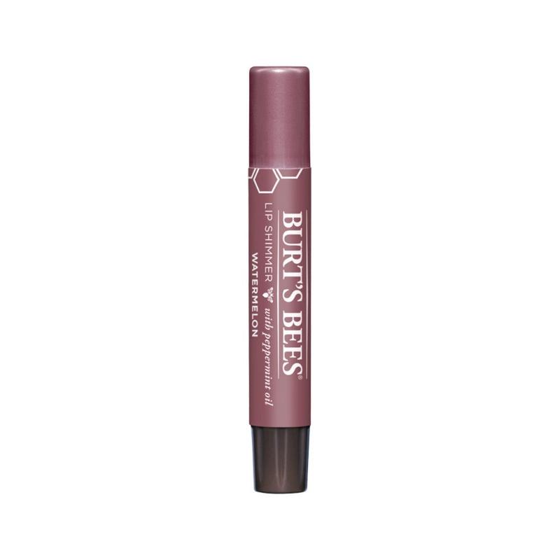 BURT'S BEES Lip Shimmer Watermelon