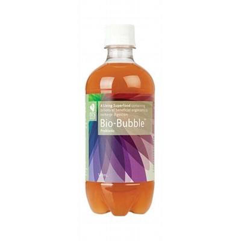 NTS HEALTH Probiotic Bio-Bubble 500ml