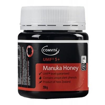 COMVITA Manuka Honey UMF 5+ 250g