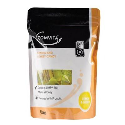 COMVITA Propolis Candy Lemon & Honey Contains Manuka UMF 10+