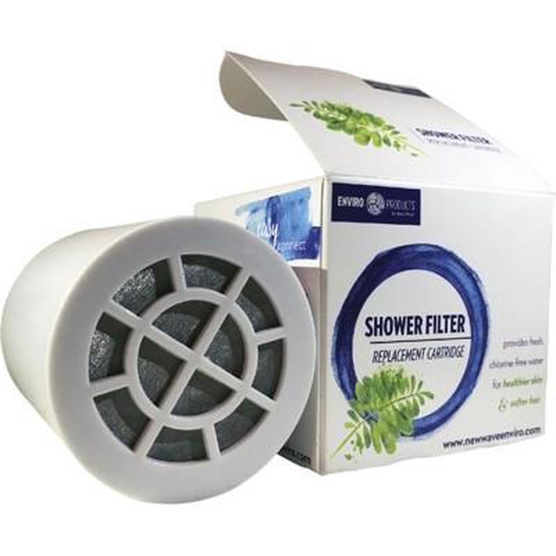 ENVIRO PRODUCTS Replacement Shower Cartridge