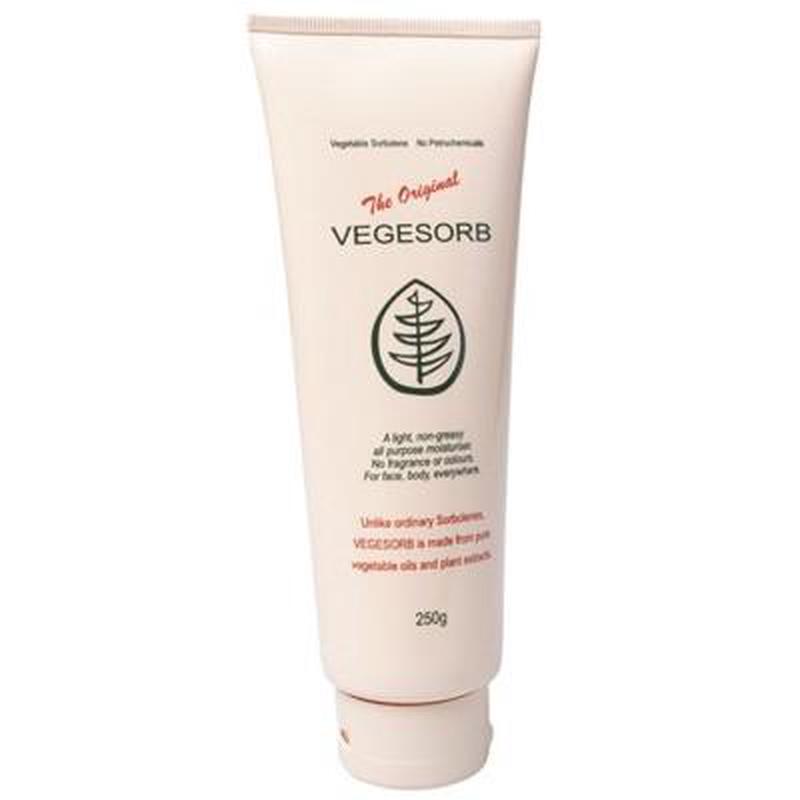VEGESORB Sorbolene Alternative 250g