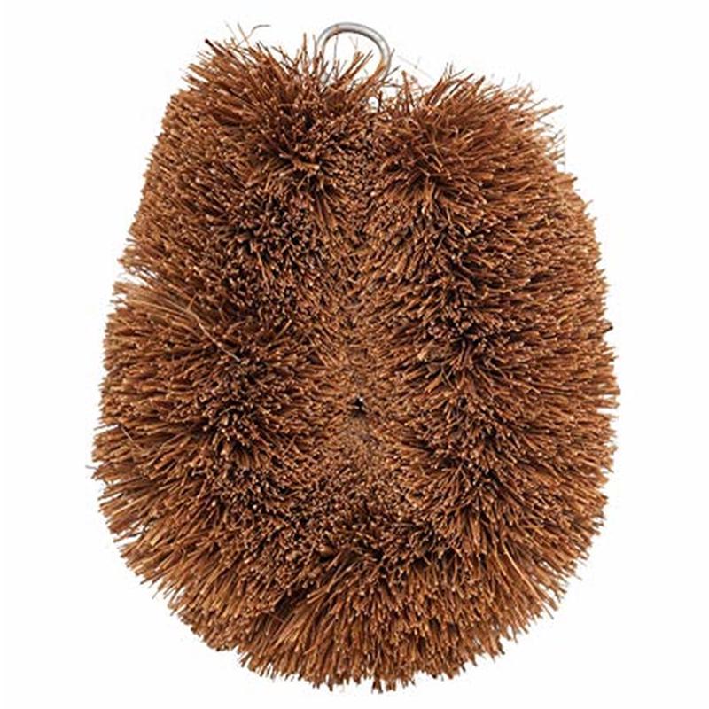 GO BAMBOO Dish Scrubber