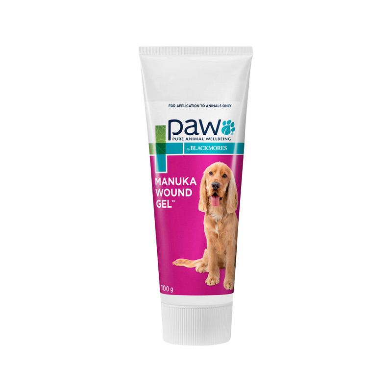 PAW Blackmores Manuka Wound Gel 100g