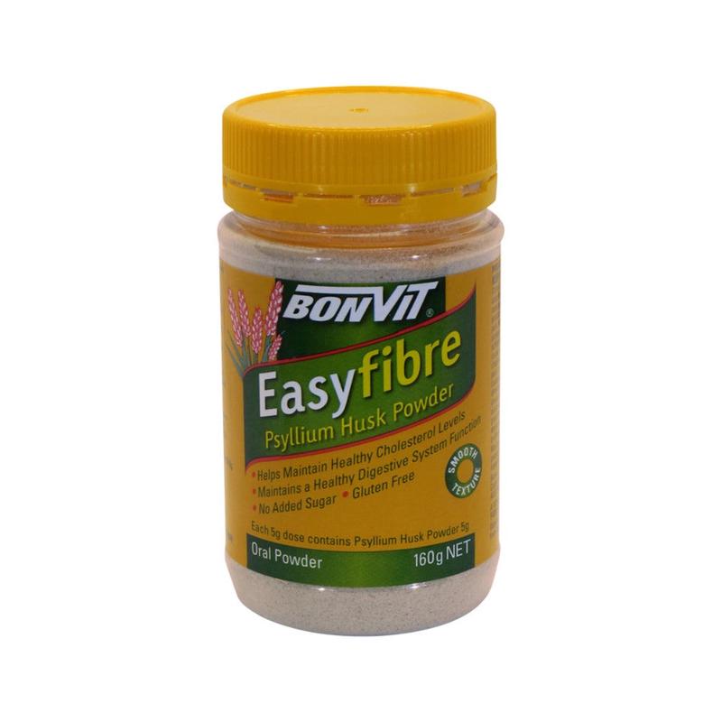 Bonvit Easyfibre Psyllium Husk Powder 200g