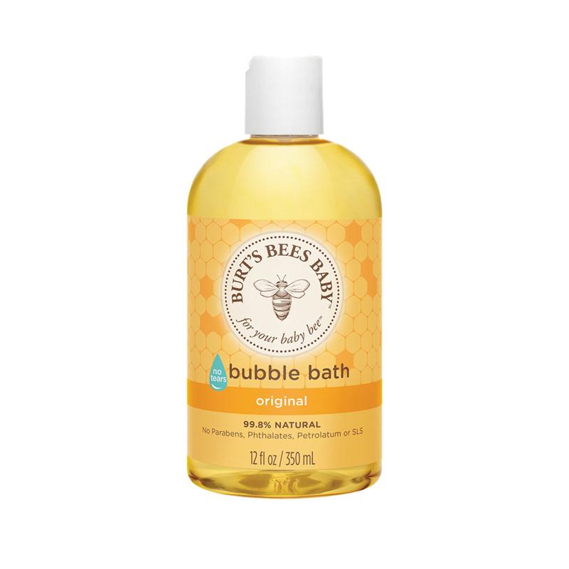Burts Bees Baby Bee Tear Free Bubble Bath 354ml