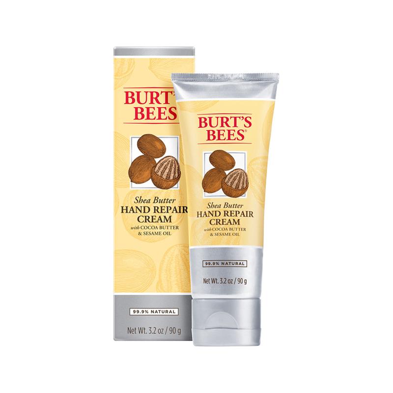 Burts Bees Shea Butter Hand Repair Cream 90g