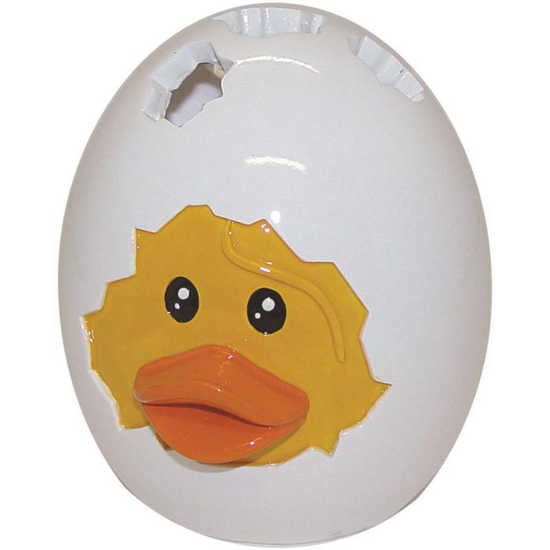 Clover Fields Duck Toothbrush Holder