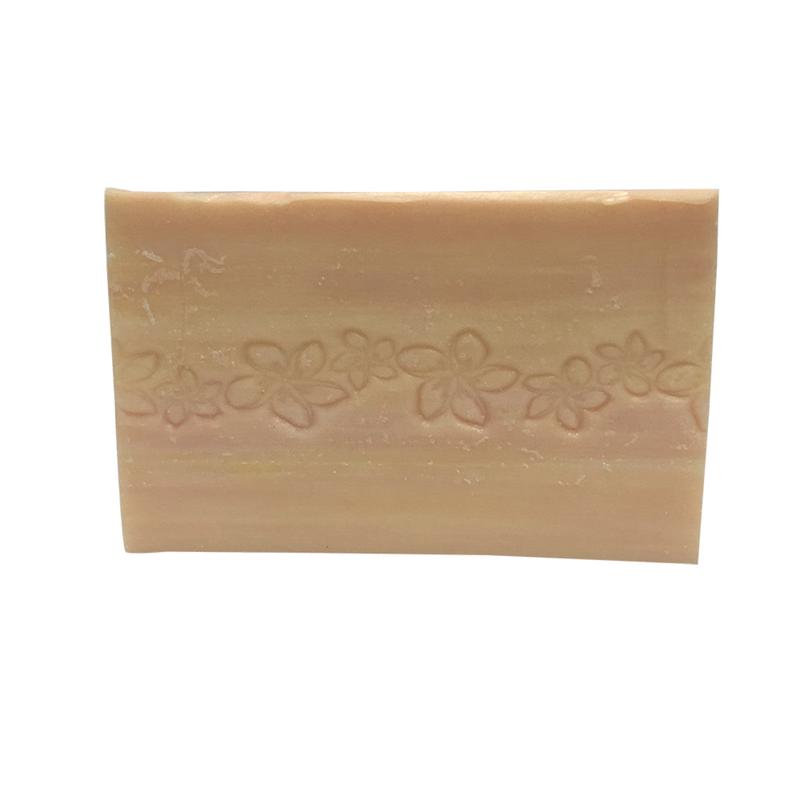 Clover Fields Frangipani Soap