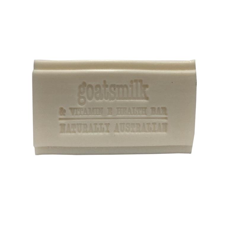 Clover Fields Goatsmilk and Vitamin E Soap