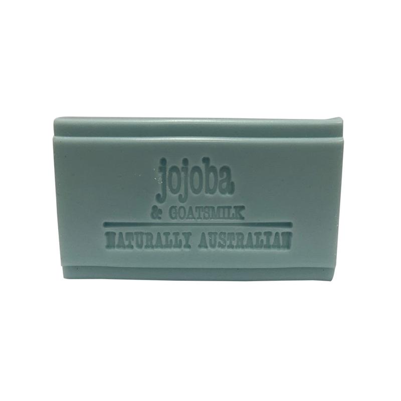 Clover Fields Jojoba and Goatsmilk Soap