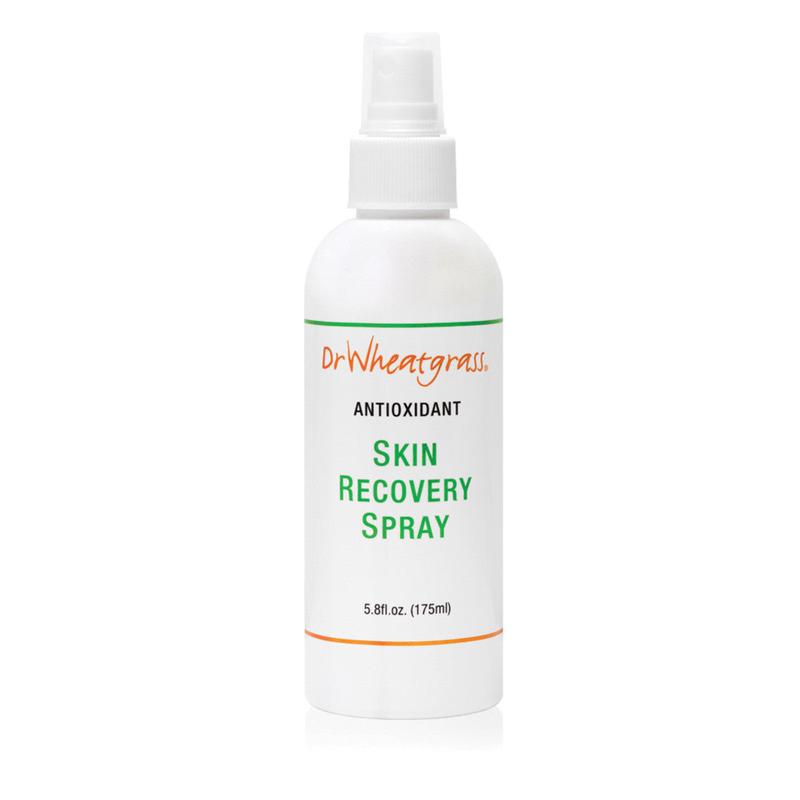 Dr Wheatgrass Skin Recovery Spray 175ml
