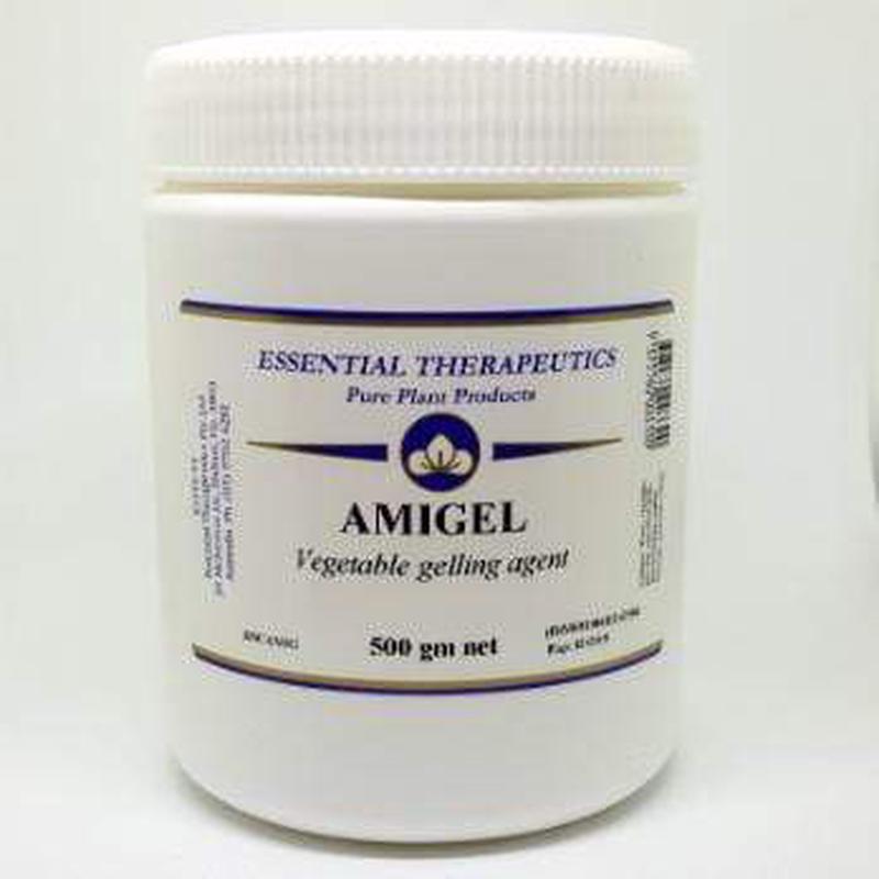 Essential Therapeutics Amigel Gel 500g