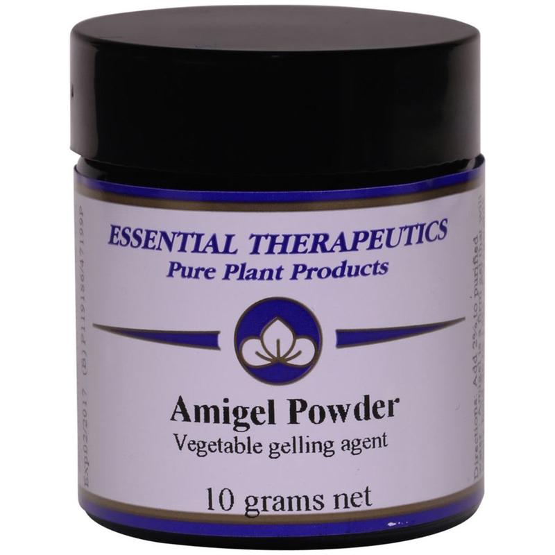 Essential Therapeutics Amigel Powder 10g