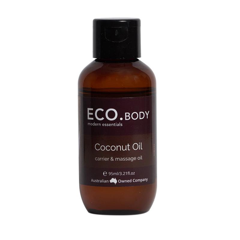 ECO Coconut Body Oil 95ml