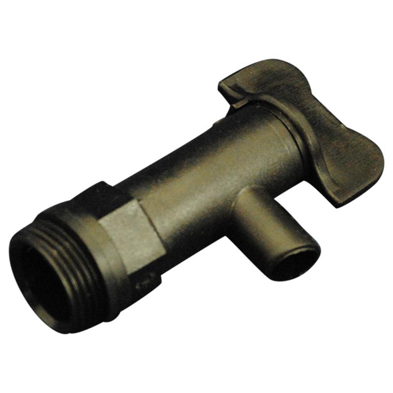 EnviroClean Tap Bung for 15L drums