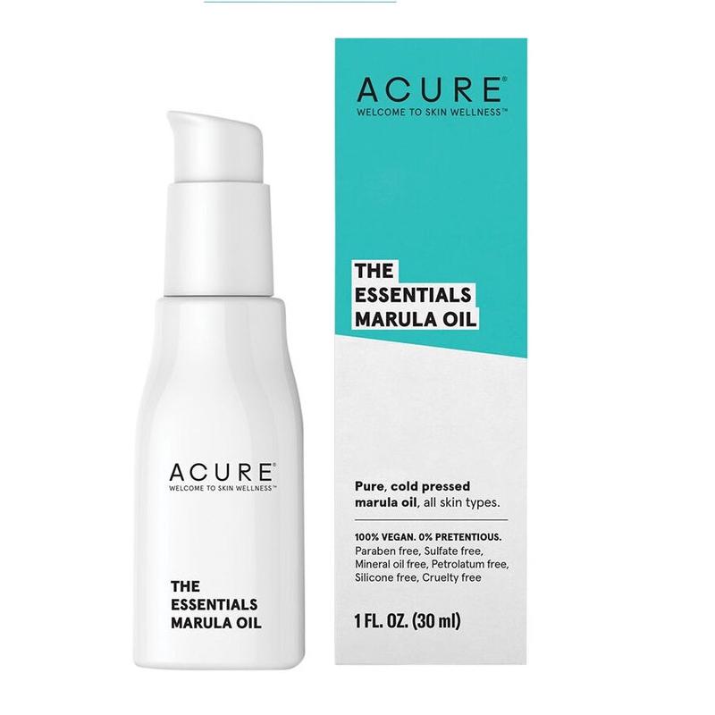 ACURE The Essentials Marula Oil - 30ml