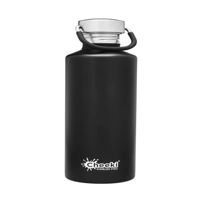 CHEEKI Stainless Steel Bottle 750ml