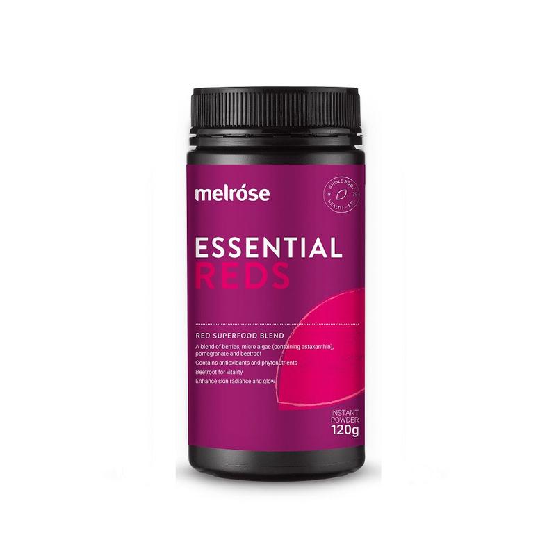 Melrose Essential Reds - 120g