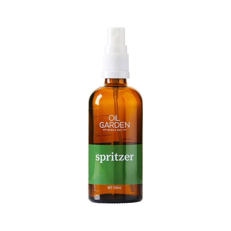 Oil Garden Spritzer Bottle 100ml
