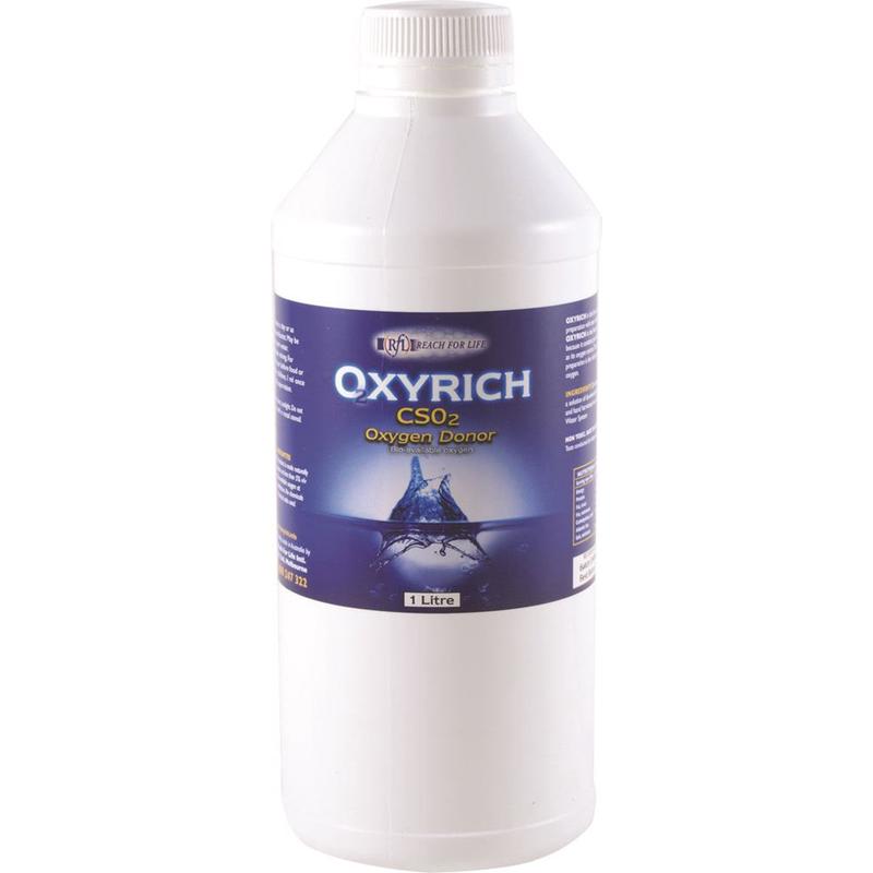 Reach For Life Oxyrich Bulk 1L