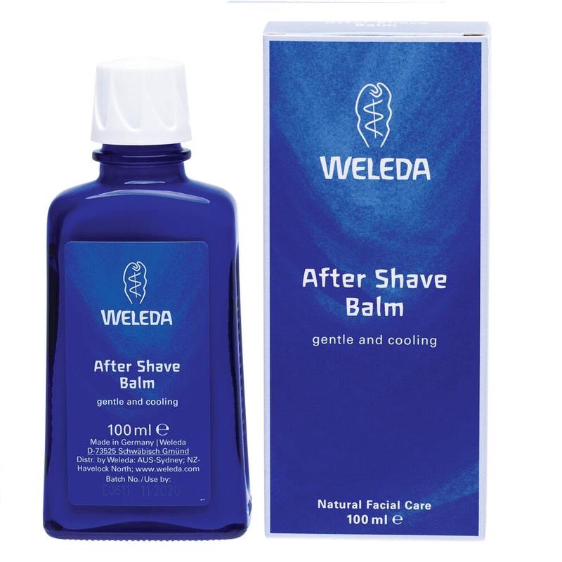Weleda Men After Shave Balm 100ml