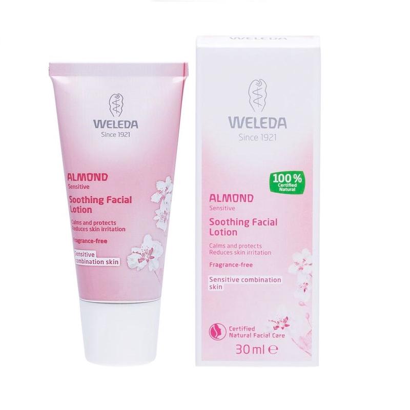 Weleda Facial Lotion 30ml