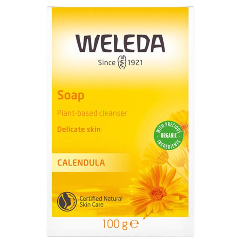 Weleda Soap 100g