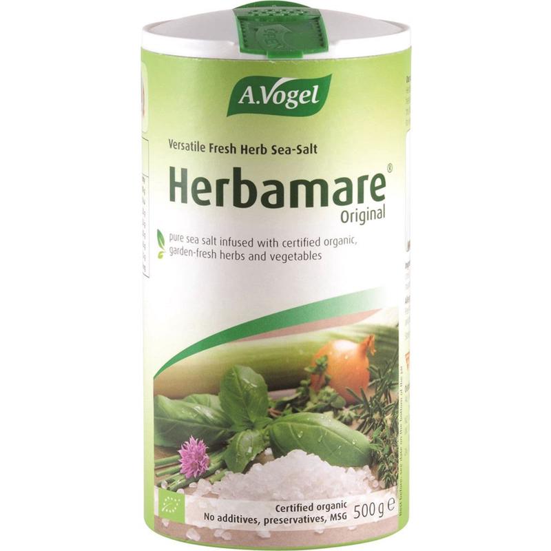 Vogel Organic Original Herbamare 500g