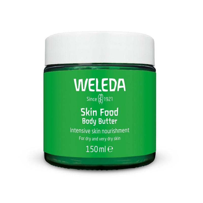 Weleda Skin Food Body Butter - 150ml