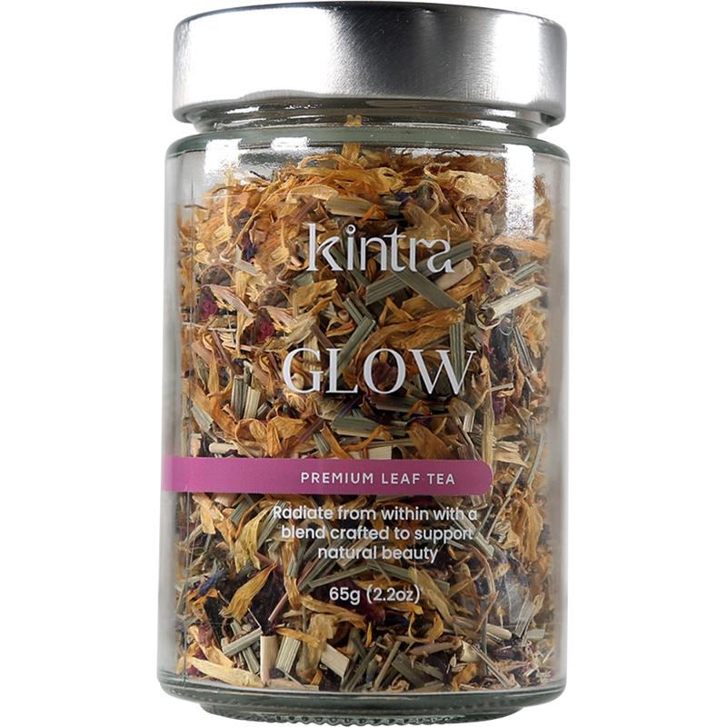Kintra Foods Loose Leaf Tea Glow