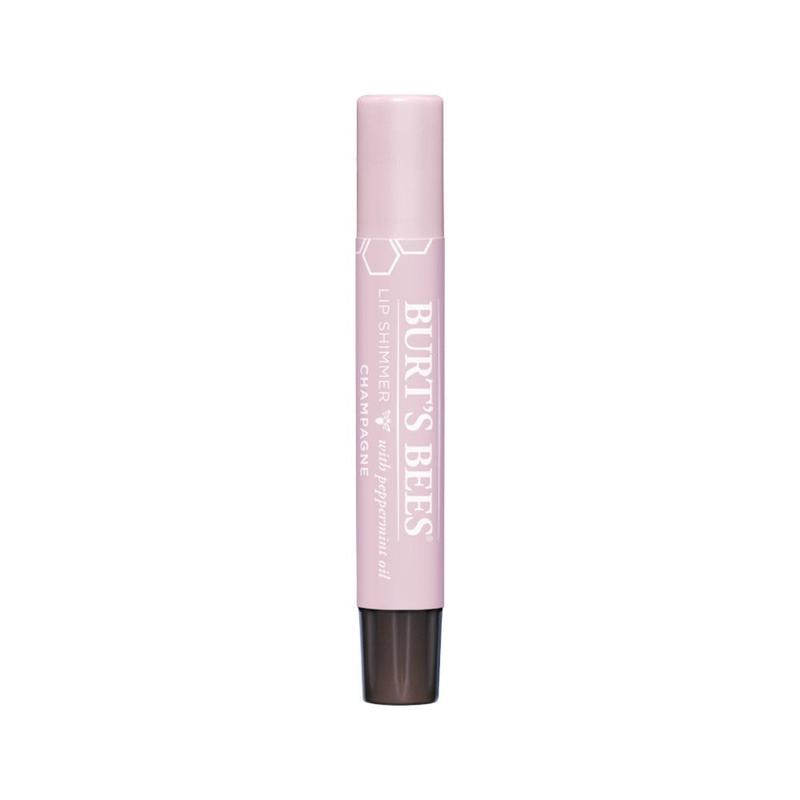 Burt's Bees Lip Shimmer Champagne