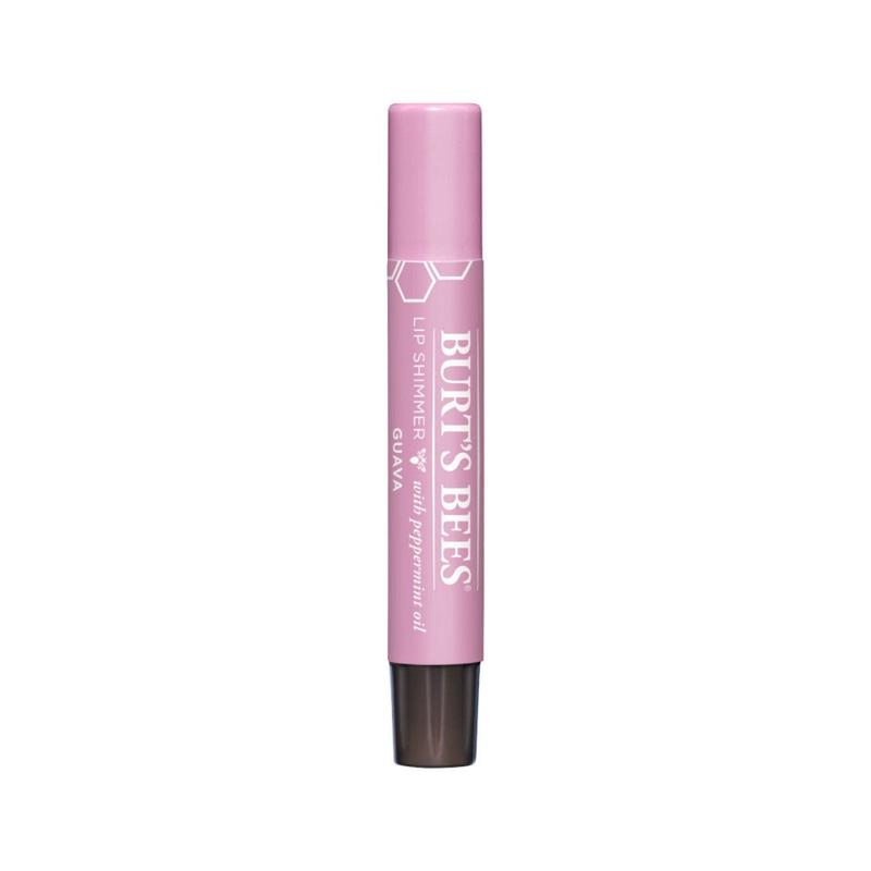 Burt's Bees Lip Shimmer Guava