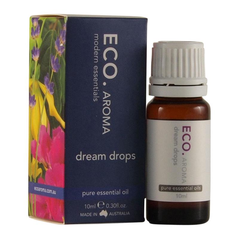 ECO Aroma Blend Dream Drops Essential Oil 10ml