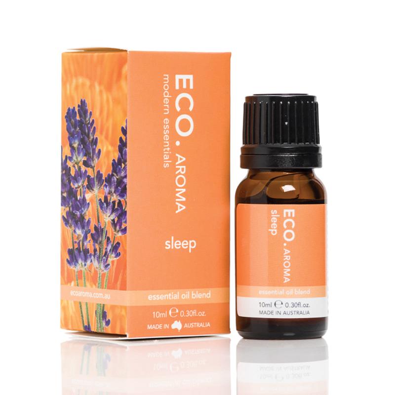 ECO Aroma Blend Sleep Essential Oil 10ml