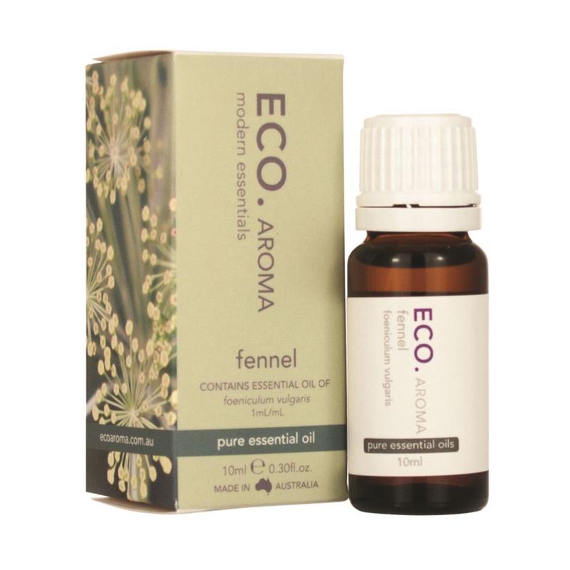 ECO Aroma Fennel Essential Oil 10ml