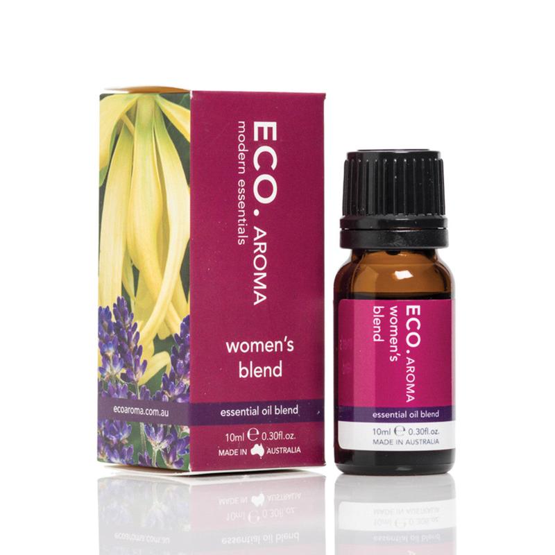 ECO Aroma Womens Blend Essential Oil 10ml
