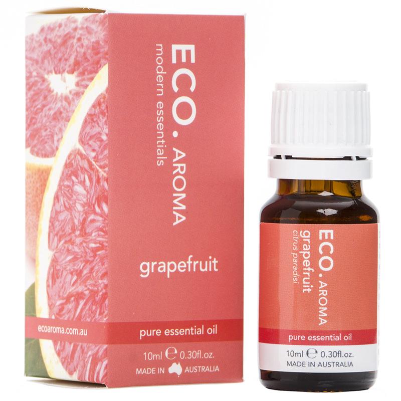 ECO Aroma Grapefruit Essential Oil 10ml