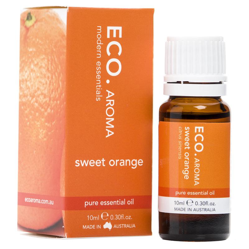 ECO Aroma Sweet Orange Essential Oil 10ml